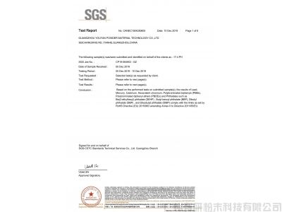 荣誉证书一